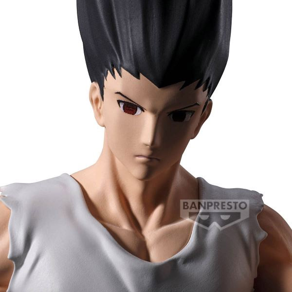 Banpresto Hunter x Hunter Adult Gon Pen Figure
